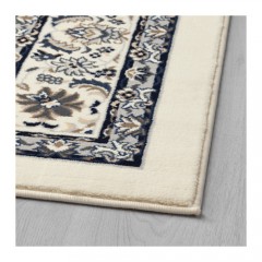 瓦洛比 短绒地毯 客厅卧室餐厅田园乡村地中海