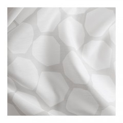 FLÖNG 福隆 窗帘，2幅, 灰色