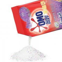 奥妙 3kg全自动含金纺馨香精华怡神薰衣草无磷洗衣粉全国部分