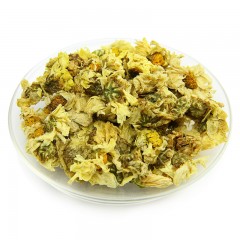 西湖牌 花草茶正宗桐乡原产特级杭白菊150g*2袋组合装 菊花茶