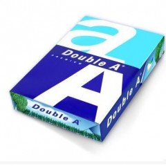 达伯埃/Double A 70g克500张/包 5包/箱 A4纸 打印复印纸