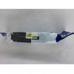 兄弟/Brother TZe-641 黄底黑字 18mm标签带 兄弟标签机打印色带