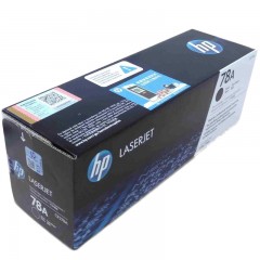 惠普/HP  CE278A 硒鼓 78a硒鼓 hp 1566 1606 hp1536 hp 1536dnf