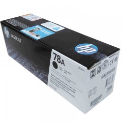 惠普/HP  CE278A 硒鼓 78a硒鼓 hp 1566 1606 hp1536 hp 1536dnf