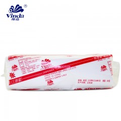 维达(Vinda) V2060 200张/包-20包/箱 擦手纸