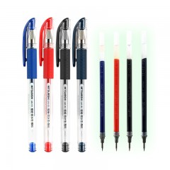 三菱 UM-151彩色速干水笔细耐中性0.38mm财务笔签字笔学生用