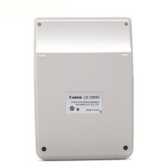 佳能/Canon LS-1200H商务台式办公计算器 财务电子计算机