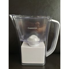 长虹     滤水壶滤芯产品的滤芯 CLT-009