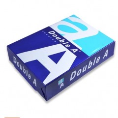 达伯埃(DoubleA)  A3-70g-500张/包 5包/箱 复印纸