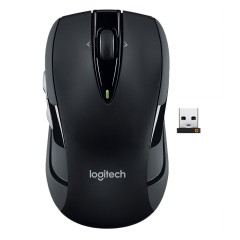 罗技/Logitech  无线激光鼠标光电智能笔记本台式电脑苹果办公游戏鼠标省电通用m590 M546/M545