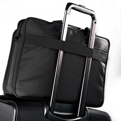 samsonite/新秀丽 男包公文包商务手提包单肩包男士电脑背包横款