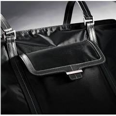 Samsonite/新秀丽 女士时尚单肩包手提包 B019HESBHS