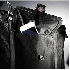 Samsonite/新秀丽 女士时尚单肩包手提包 B019HESBHS