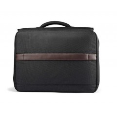 Samsonite/新秀丽 男士16寸单肩包公文包电脑包 92314-1051