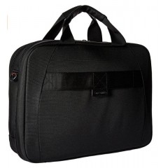 Samsonite/新秀丽 18寸单肩包公文包电脑包 B078XKV9TN