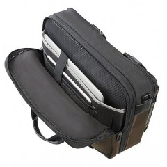 Samsonite/新秀丽 17寸单肩包公文包电脑包 91798-1196