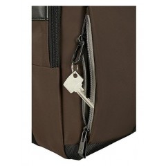 Samsonite/新秀丽 17寸单肩包公文包电脑包 91798-1196