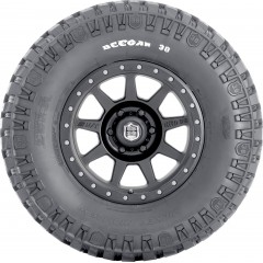 米奇汤姆森    D38™37x12.50R17LT越野轮胎