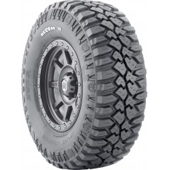 米奇汤姆森    D38™37x12.50R17LT越野轮胎
