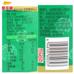 金龙鱼 大豆油1.8L瓶装