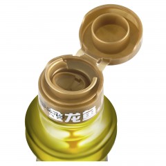 金龙鱼 花椒油220mlX2瓶  麻油藤椒油 调味品