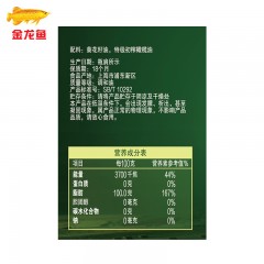 金龙鱼 橄榄原香调和油5L