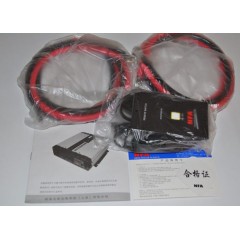 NFA/纽福克斯 3000W纯正正弦波转换器 12V大功率逆变器 7558N