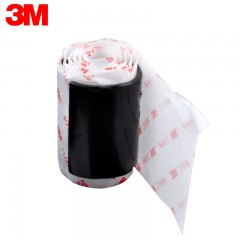 3m 胶带 密封胶泥堵漏电缆管道密封绝缘修补 2166