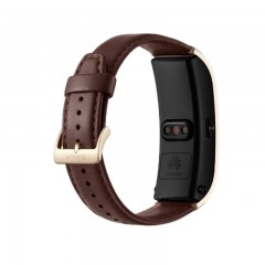 华为/Huawei 智能手环运动计步蓝牙耳机通电话防水 B5