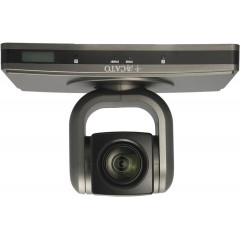 千涛 视频会议高清摄像机1080P高清20倍光学变焦 可倒装 遥控旋转