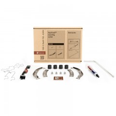 猫头鹰 4热管AMD AM4平台 9cm风扇 65mm高度 NH-L9X65 SE-AM4