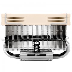 猫头鹰 4热管AMD AM4平台 9cm风扇 65mm高度 NH-L9X65 SE-AM4