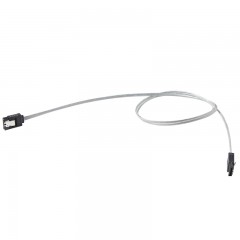 国产 SATA3.0数据线 6Gbps线材 硬盘线 数据连接线 双直头 60cm