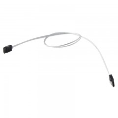 国产 SATA3.0数据线 6Gbps线材 硬盘线 数据连接线 双直头 60cm