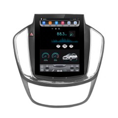 国产 宝骏 560 竖屏 大屏 宽屏 安卓 导航仪 智能 车载 一体机