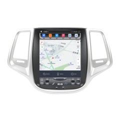 国产 长安 新 老 逸动 XT EV 致尚 XT 竖屏 大屏 宽屏 安卓 导航仪