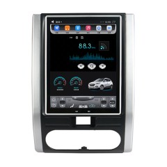 国产 日产 经典 老奇骏 奇骏 竖屏 大屏 宽屏 安卓 导航仪