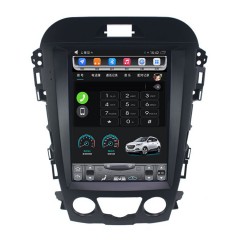 国产 江铃 老 驭胜 S350 域虎 3 竖屏 大屏 宽屏 安卓 导航仪 一体机