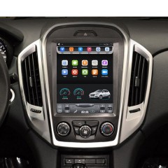 国产 江铃 老 驭胜 S350 域虎 3 竖屏 大屏 宽屏 安卓 导航仪 一体机