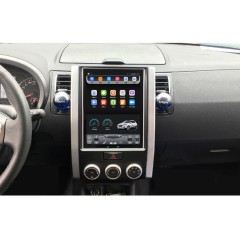 国产 东风 风度 MX6 竖屏 大屏 宽屏 安卓 导航仪 智能 车载 一体机