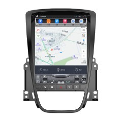 国产 别克 2010-2014 老英朗 英朗 XT GT 竖屏 大屏 宽屏 安卓 导航仪