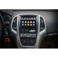 国产 别克 2010-2014 老英朗 英朗 XT GT 竖屏 大屏 宽屏 安卓 导航仪