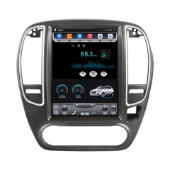 国产 日产尼桑  竖屏大屏宽屏 安卓导航仪