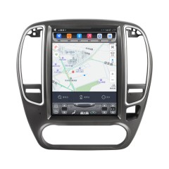 国产 日产尼桑  竖屏大屏宽屏 安卓导航仪