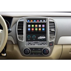 国产 日产尼桑  竖屏大屏宽屏 安卓导航仪