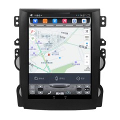 国产 雪佛兰  竖屏大屏宽屏 安卓导航仪一体机