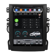 国产 雪佛兰  竖屏大屏宽屏 安卓导航仪一体机