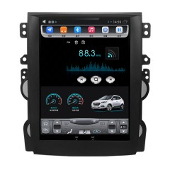 国产 雪佛兰  竖屏大屏宽屏 安卓导航仪一体机