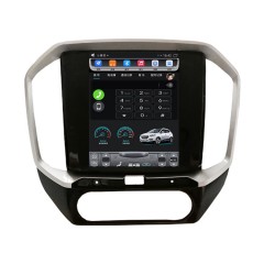 国产 驭胜 新S350  竖屏大屏宽屏 安卓导航仪