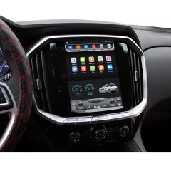 国产 驭胜 新S350  竖屏大屏宽屏 安卓导航仪